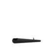 Uyuni Lighting Bonfire Lysestage 1'Arm Taper Matte Black -Södahl Butik 5708311303043