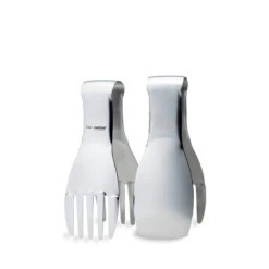 Salathånd 2 Stk Mini