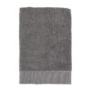 Zone Classic Håndklæde Soft Grey 70x140 Cm