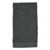 Zone Classic Håndklæde Pine Green 50x100 Cm