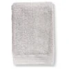 Zone Classic Håndklæde Soft Grey 50x100 Cm