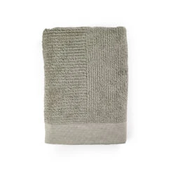 Zone Classic Håndklæde Eucalyptus 70x140 Cm