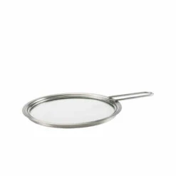 Eva Trio Tallerkenlåg Glas Ø20 Cm