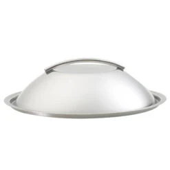 Eva Trio Kuppellåg Stål 24 Cm