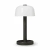 Rosendahl Soft Spot Bordlampe 24,5 Cm Offwhite