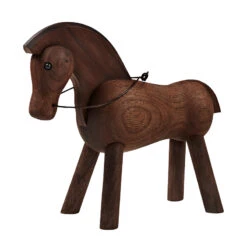 Kay Bojesen Hest Olieret Valnød