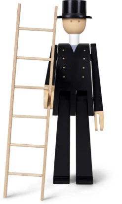 Kay Bojesen Skorstensfejer