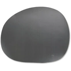 RAW Dækkeserviet Organic Grå