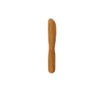 RAW Smørekniv Teak 19 Cm -Södahl Butik 5709554155239