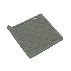 Bastian Tekstiler Grydelap Olivengrøn