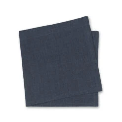 Bastian Tekstiler Mundserviet Grafit 45x45 Cm