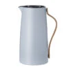 Stelton Emma Termokande Kaffe Blue 1,2 Liter