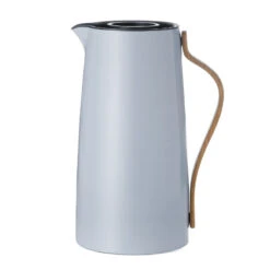 Stelton Emma Termokande Kaffe Blue 1,2 Liter