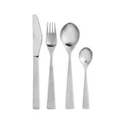 Stelton Maya 2000 Bestiksæt 24 Dele