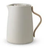 Stelton Emma Termokande Te Soft Sand 1 Liter -Södahl Butik 5709846029064