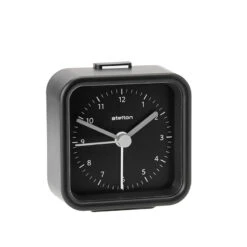 Stelton Okiru Vækkeur Black