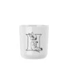 RIG TIG RIG-TIG Moomin Abc Kop H 20 Cl -Södahl Butik 5709846030404