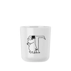 RIG TIG RIG-TIG Moomin Abc Kop T 20 Cl