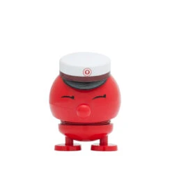 Hoptimist Bimble Student Rød H7,5 Cm
