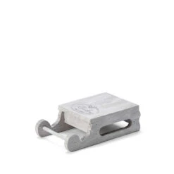 Etly Klarborg Slæde Lille 10x6 Cm