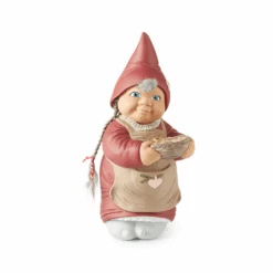 Etly Klarborg Nisse Bedstemor