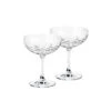 Frederik Bagger Crispy Gatsby Glas 33 Cl. 2 Stk 1 Frederik Bagger Crispy Gatsby Glas 33 Cl. 2 Stk -Södahl Butik 5712723103412