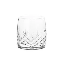 Frederik Bagger Crispy Aqua Glas 2 Stk. 23 Cl