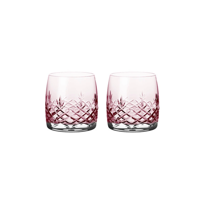 Frederik Bagger Crispy Aqua Topaz Glas 2 Stk. 23 Cl 3 Frederik Bagger Crispy Aqua Topaz Glas 2 Stk. 23 Cl