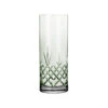 Frederik Bagger Crispy Love 2 Vase Emerald