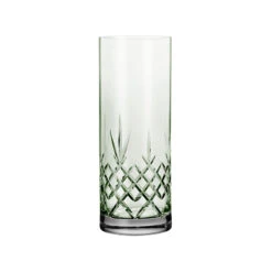 Frederik Bagger Crispy Love 2 Vase Emerald