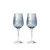 Frederik Bagger Crispy Monsieur Sapphire Vinglas 2 Stk. 45 Cl 2 Frederik Bagger Crispy Monsieur Sapphire Vinglas 2 Stk. 45 Cl -Södahl Butik 5712723104341