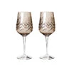 Frederik Bagger Crispy Madame Copal Vinglas 2 Stk. 35 Cl 1 Frederik Bagger Crispy Madame Copal Vinglas 2 Stk. 35 Cl -Södahl Butik 5712723104594
