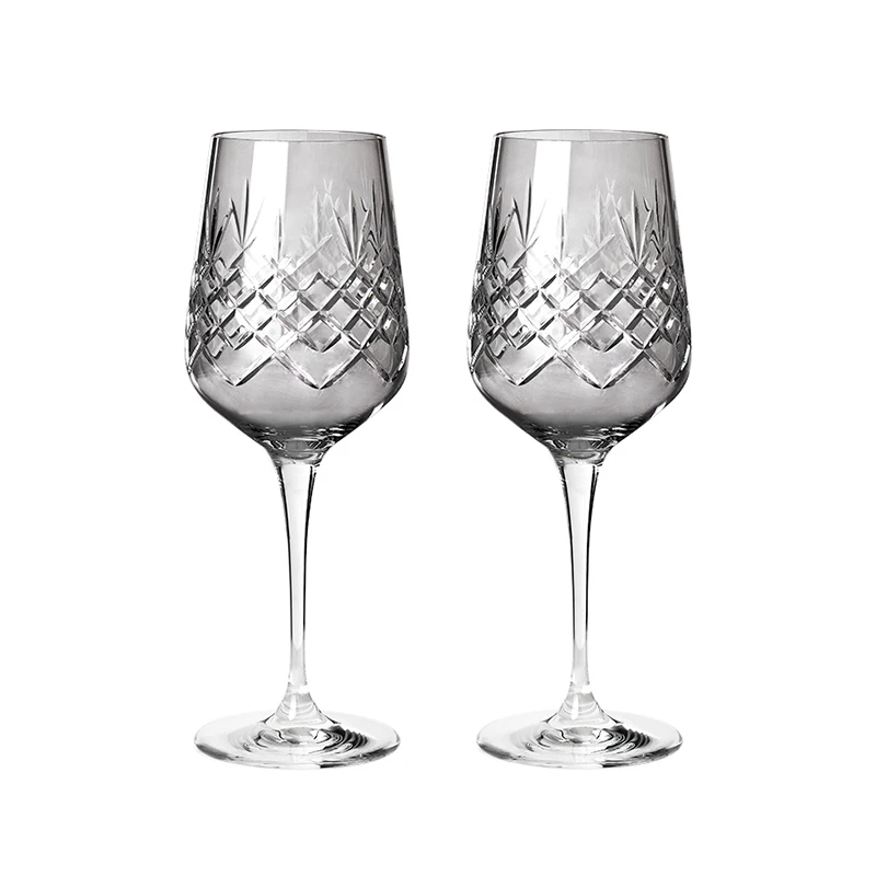 Frederik Bagger Crispy Monsieur Vinglas Dark 2 Stk. 45 Cl 3 Frederik Bagger Crispy Monsieur Vinglas Dark 2 Stk. 45 Cl