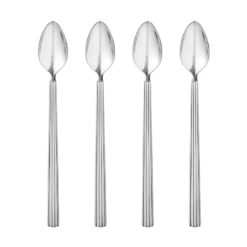 Georg Jensen Bernadotte Lange Skeer 4 Stk.