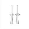 Georg Jensen Bloom Botanica Lysestage 2 Stk -Södahl Butik 5713275078791