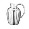 Georg Jensen Bernadotte Kande Til Vand 1,6 Liter 2 Georg Jensen Bernadotte Kande Til Vand 1,6 Liter -Södahl Butik 5713275086406