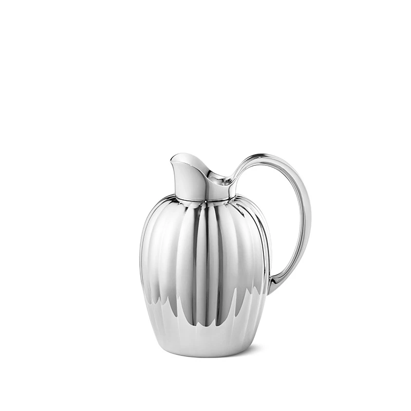 Georg Jensen Bernadotte Flødekande 23 Cl 3 Georg Jensen Bernadotte Flødekande 23 Cl
