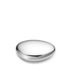 Georg Jensen SKY Box Lav 5 Cm