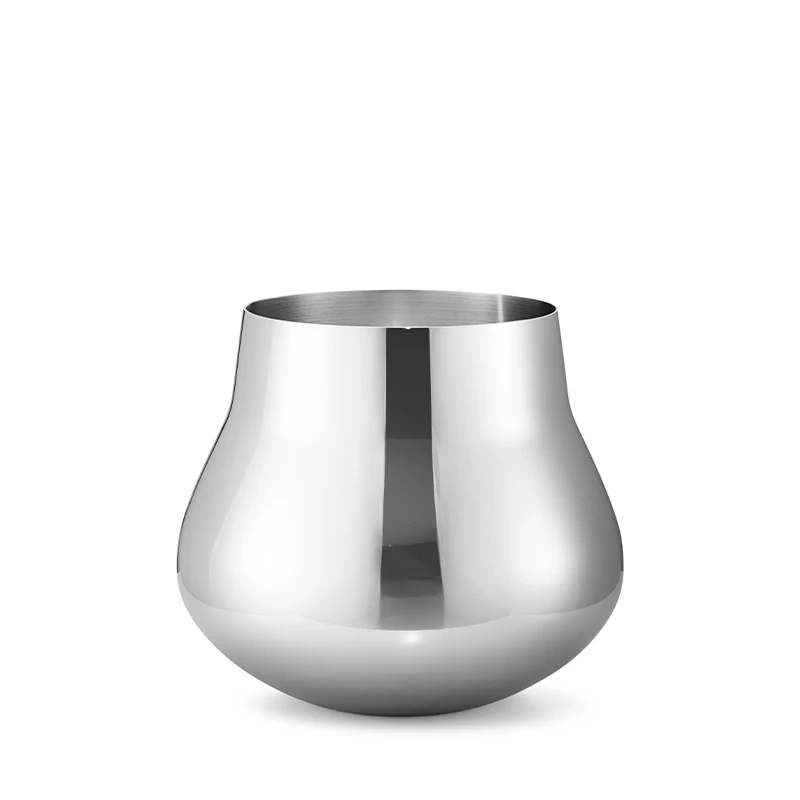 Georg Jensen SKY Champagne-og Vinkøler 3 Georg Jensen SKY Champagne-og Vinkøler