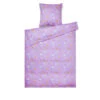 Juna Grand Pleasantly Sengetøj Lavendel 140x200 Cm -Södahl Butik 5713397360101