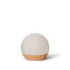 Spring Copenhagen Snowball Genopladelig Lampe Ø11 Cm -Södahl Butik 5713487053166