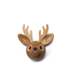 Spring Copenhagen Magnetic Spirit FSC