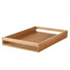 Andersen Serveringsbakke Eg 47x32 Cm 2 Andersen Serveringsbakke Eg 47x32 Cm -Södahl Butik 5713524031744