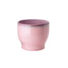 Knabstrup Keramik Knabstrup Urtepotteskjuler Rosa 12,5 Cm -Södahl Butik 5713959011953