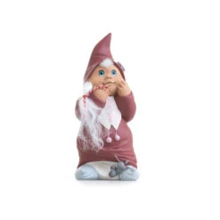 Etly Klarborg Nisse Maria