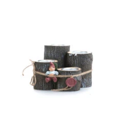 Etly Klarborg Bette Kræn Julestage