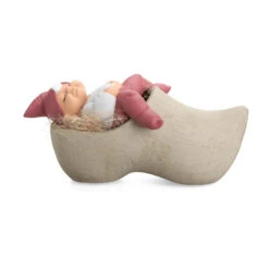 Etly Klarborg Nisse Store Jacob