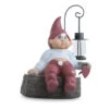 Etly Klarborg Nisse Morten Stor -Södahl Butik 5714792552221