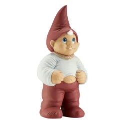 Etly Klarborg Nisse Thomas Stor 50 Cm