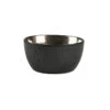 Bitz Skål Sort/bronze 14 Cm -Södahl Butik 5722000109778